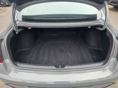 2021 Hyundai SONATA SE 2.5L