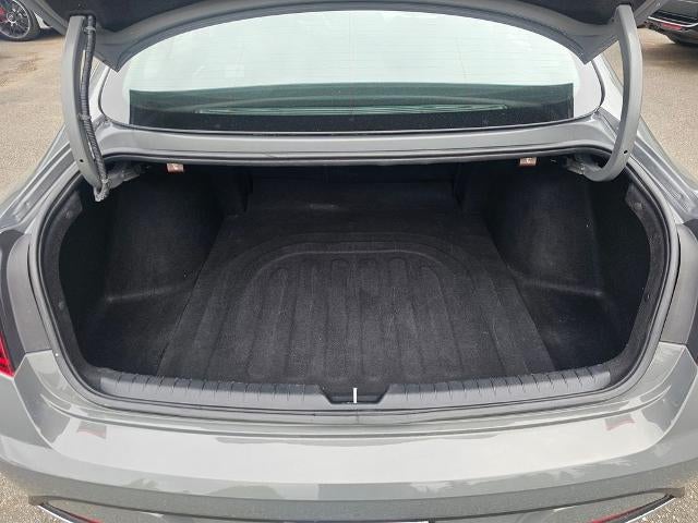 2021 Hyundai SONATA SE 2.5L