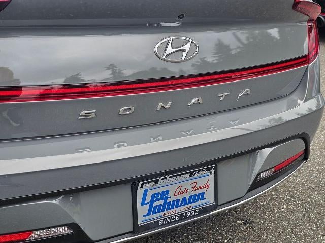 2021 Hyundai SONATA SE 2.5L