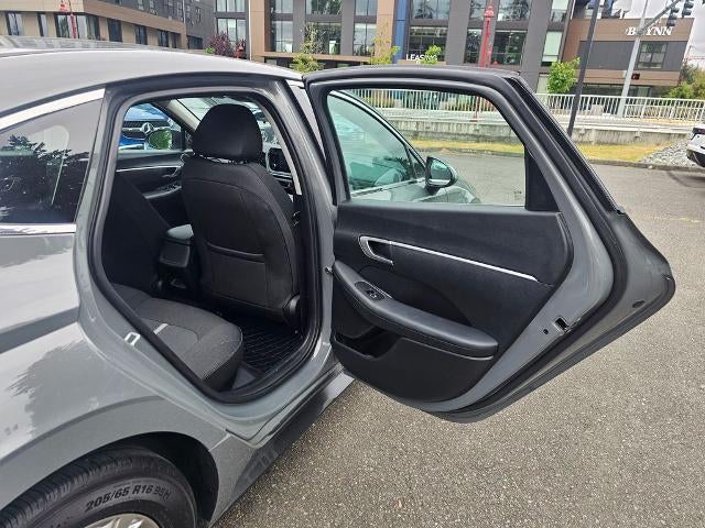2021 Hyundai SONATA SE 2.5L