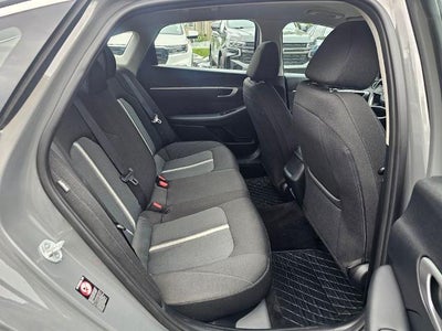 2021 Hyundai SONATA SE 2.5L