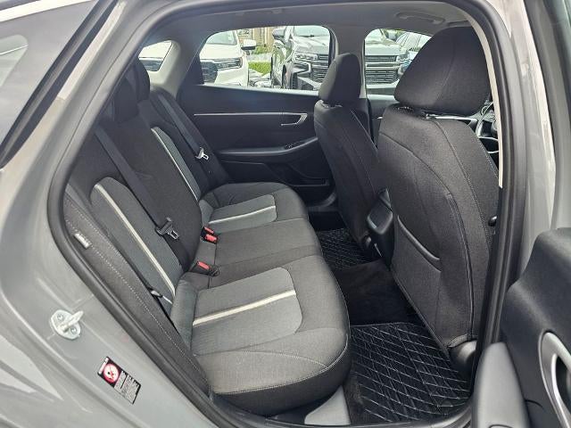 2021 Hyundai SONATA SE 2.5L