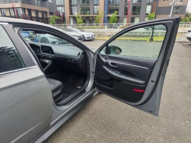 2021 Hyundai SONATA SE 2.5L