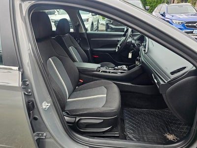 2021 Hyundai SONATA SE 2.5L