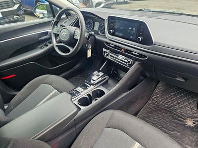 2021 Hyundai SONATA SE 2.5L
