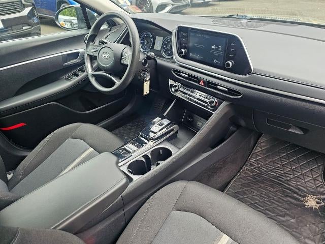 2021 Hyundai SONATA SE 2.5L