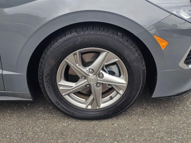 2021 Hyundai SONATA SE 2.5L