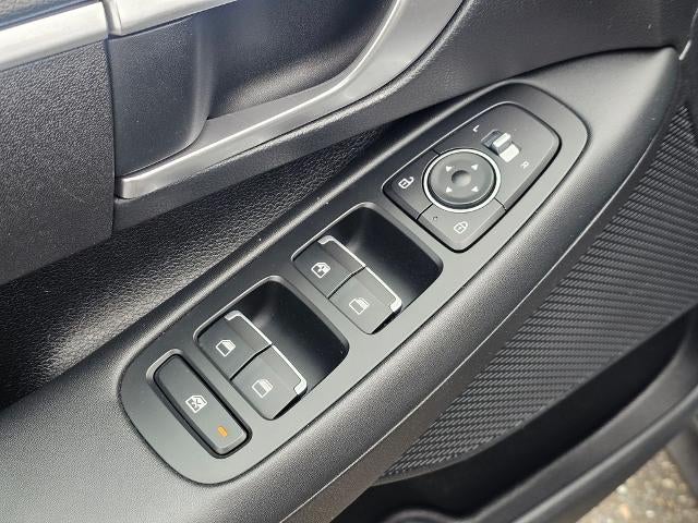 2021 Hyundai SONATA SE 2.5L