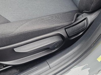 2021 Hyundai SONATA SE 2.5L