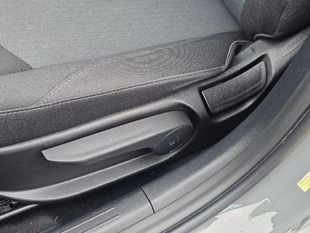 2021 Hyundai SONATA SE 2.5L