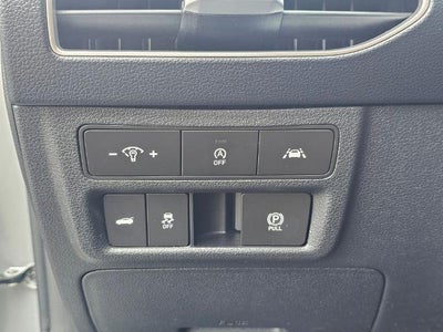 2021 Hyundai SONATA SE 2.5L
