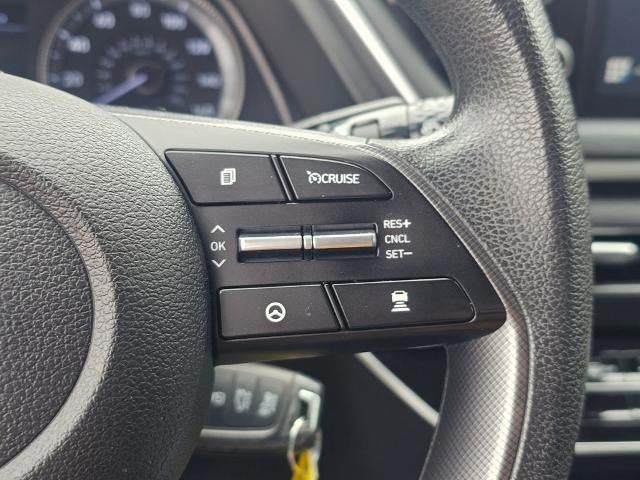 2021 Hyundai SONATA SE 2.5L