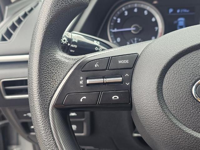 2021 Hyundai SONATA SE 2.5L