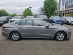 2021 Hyundai SONATA SE 2.5L