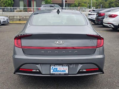 2021 Hyundai SONATA SE 2.5L