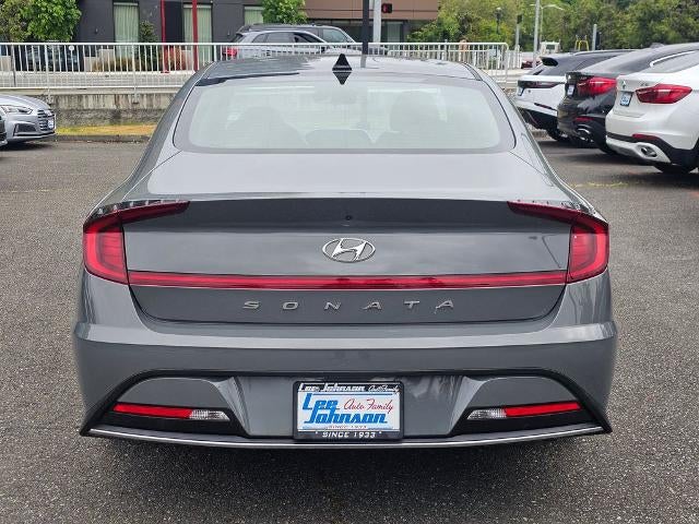 2021 Hyundai SONATA SE 2.5L