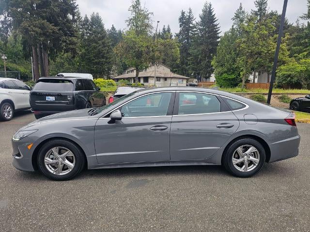 2021 Hyundai SONATA SE 2.5L