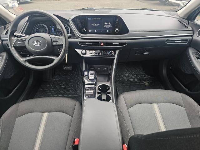 2021 Hyundai SONATA SE 2.5L