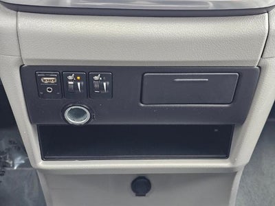 2015 Toyota Sienna 5dr 8-Pass Van XLE FWD (Natl)