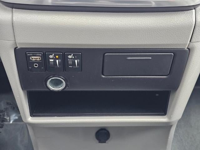 2015 Toyota Sienna 5dr 8-Pass Van XLE FWD (Natl)