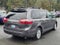 2015 Toyota Sienna 5dr 8-Pass Van XLE FWD (Natl)