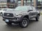 2018 Toyota Tacoma SR Double Cab 5' Bed V6 4x4 AT (GS)