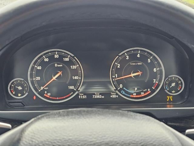 2019 BMW X6 xDrive35i Sports Activity Coupe