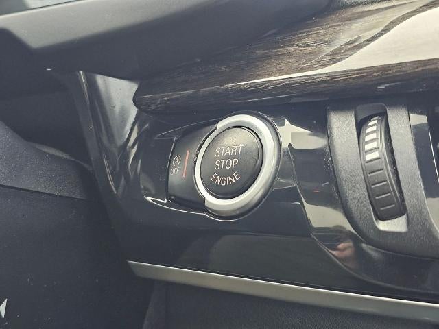 2019 BMW X6 xDrive35i Sports Activity Coupe