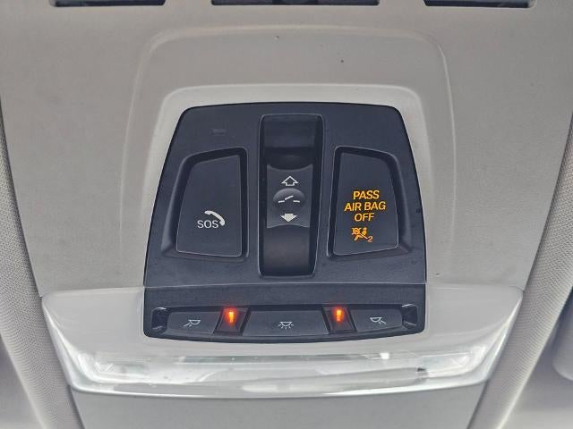 2019 BMW X6 xDrive35i Sports Activity Coupe