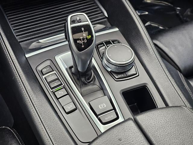 2019 BMW X6 xDrive35i Sports Activity Coupe