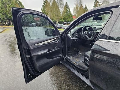 2019 BMW X6 xDrive35i Sports Activity Coupe