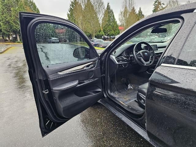 2019 BMW X6 xDrive35i Sports Activity Coupe