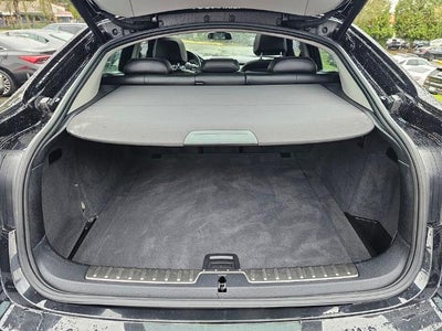 2019 BMW X6 xDrive35i Sports Activity Coupe