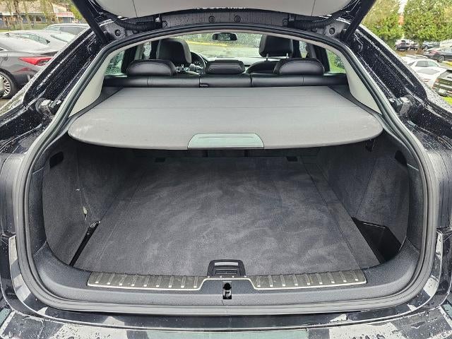 2019 BMW X6 xDrive35i Sports Activity Coupe