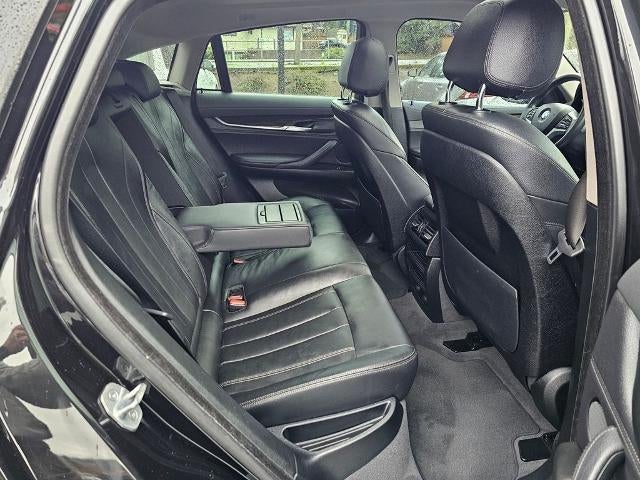 2019 BMW X6 xDrive35i Sports Activity Coupe
