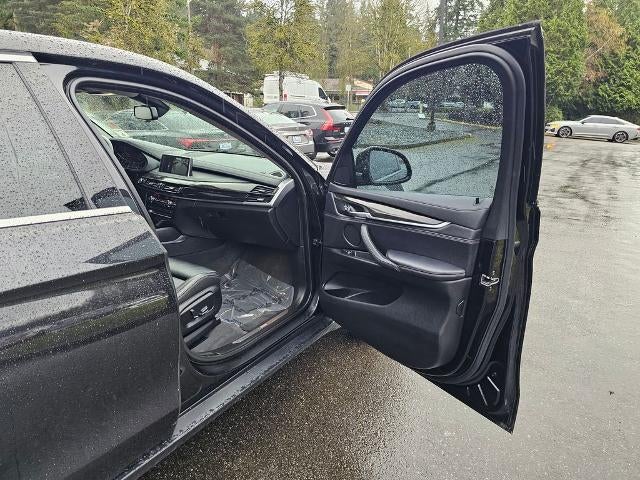 2019 BMW X6 xDrive35i Sports Activity Coupe