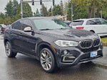 2019 BMW X6 xDrive35i Sports Activity Coupe