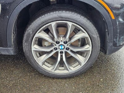 2019 BMW X6 xDrive35i Sports Activity Coupe