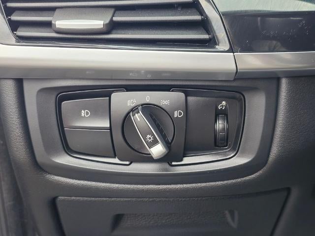 2019 BMW X6 xDrive35i Sports Activity Coupe