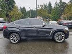 2019 BMW X6 xDrive35i Sports Activity Coupe