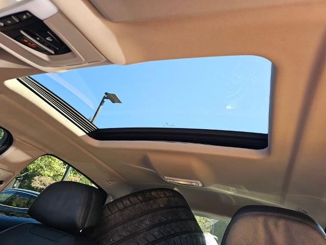 2016 BMW X6 xDrive35i AWD 4dr Sports Activity Coupe