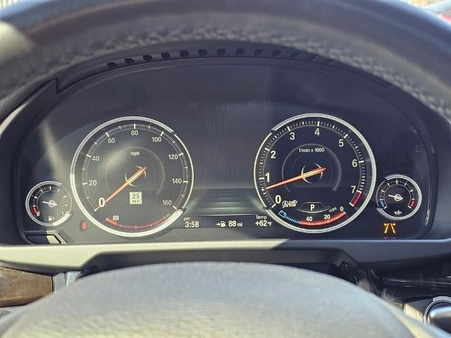 2016 BMW X6 xDrive35i AWD 4dr Sports Activity Coupe