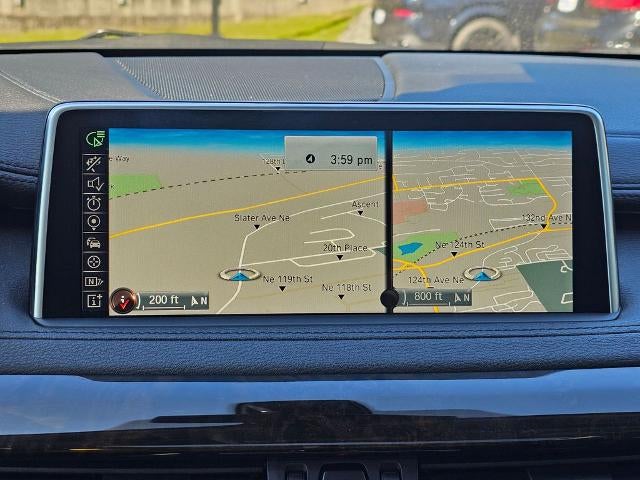 2016 BMW X6 xDrive35i AWD 4dr Sports Activity Coupe