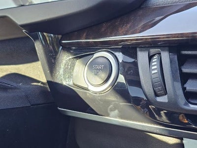 2016 BMW X6 xDrive35i AWD 4dr Sports Activity Coupe