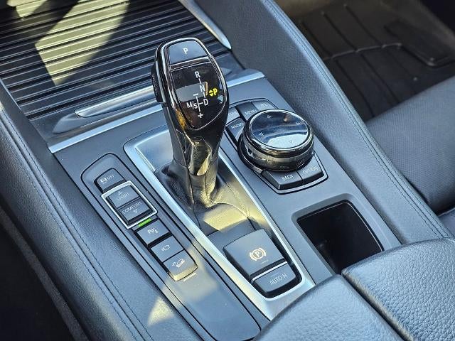 2016 BMW X6 xDrive35i AWD 4dr Sports Activity Coupe