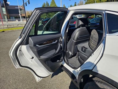 2016 BMW X6 xDrive35i AWD 4dr Sports Activity Coupe