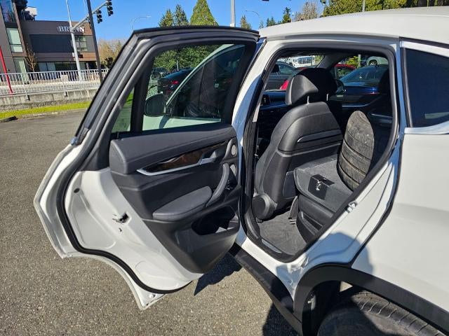 2016 BMW X6 xDrive35i AWD 4dr Sports Activity Coupe