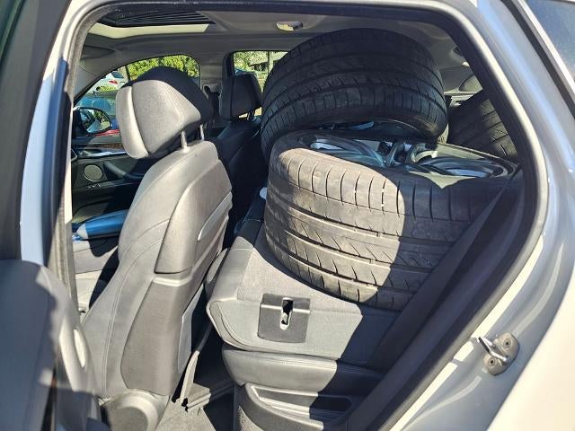 2016 BMW X6 xDrive35i AWD 4dr Sports Activity Coupe