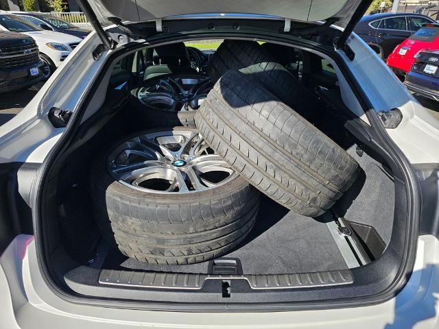 2016 BMW X6 xDrive35i AWD 4dr Sports Activity Coupe