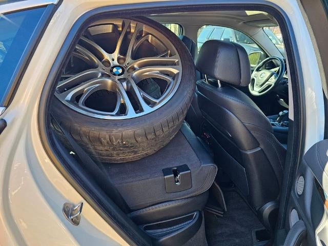 2016 BMW X6 xDrive35i AWD 4dr Sports Activity Coupe